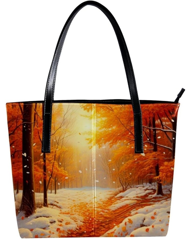 Purses for Women,Tote Bag Aesthetic,Women's Tote Handbags V073g5jfvg $17.97 Handbags