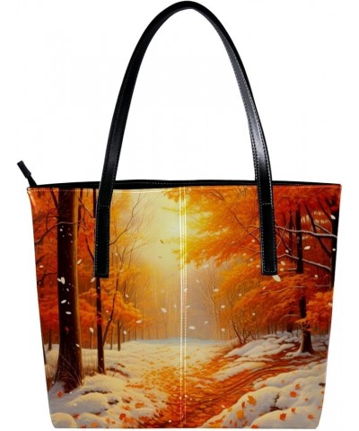 Purses for Women,Tote Bag Aesthetic,Women's Tote Handbags V073g5jfvg $17.97 Handbags